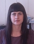 Трафимова Яна Владимировна.