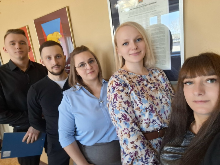 Гордимся нашими педагогами!.
